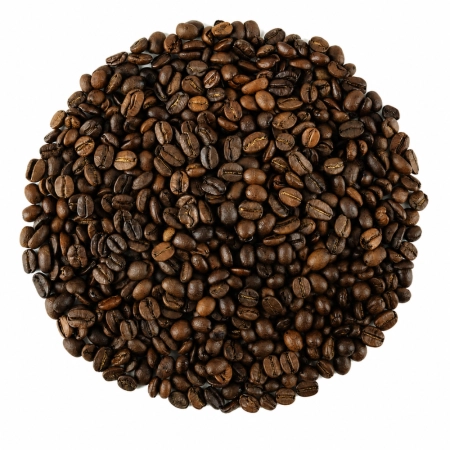Kawa o smaku orzechowego kremu 250g